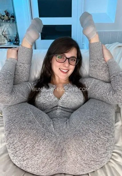 Bunbury escorts Juliana — 1