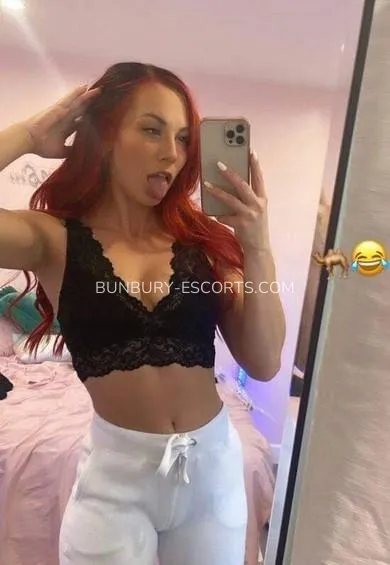 Bunbury escorts Rylee