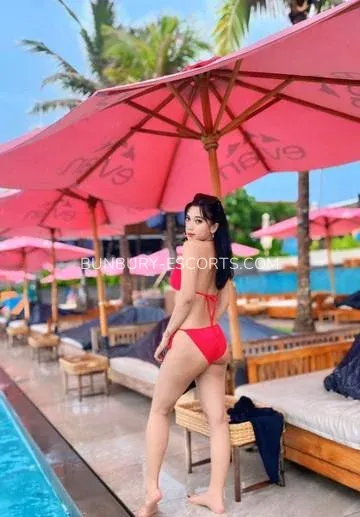 Bunbury escorts Linda — 6