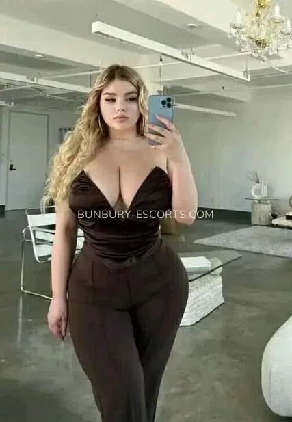 Bunbury escorts Samantha — 3