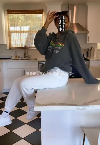 Bunbury escorts Jordyn — 3
