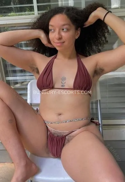 Bunbury escorts Amanda — 2