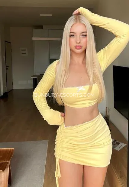 Bunbury escorts Sofia — 5