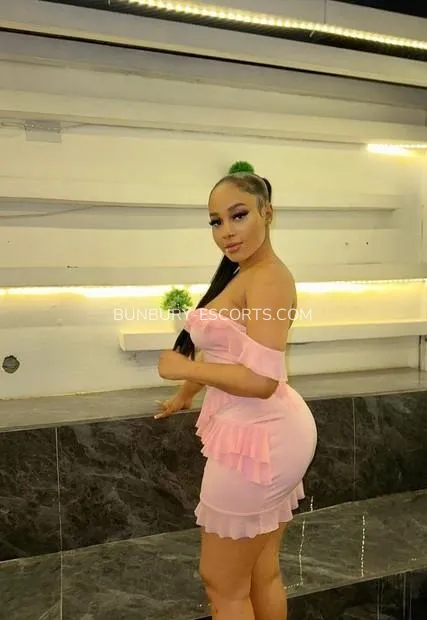 Bunbury escorts lydia