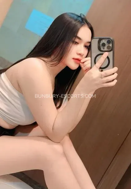 Bunbury escorts Vanesa — 3