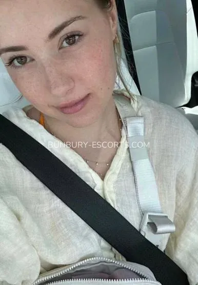 Bunbury escorts Jacqueline — 4