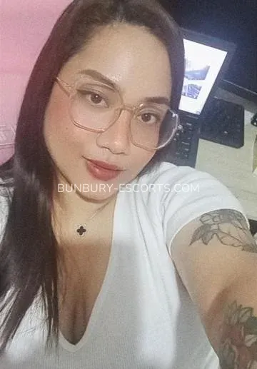 Bunbury escorts Amarinda — 3