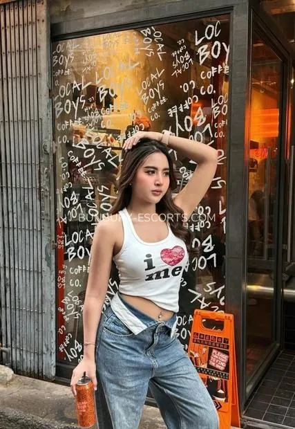 Bunbury escorts kimberly