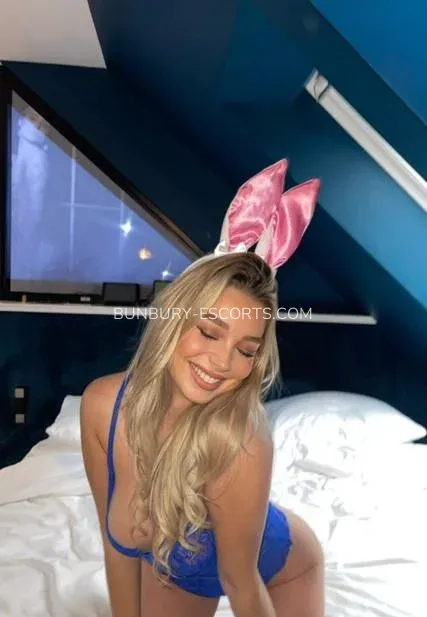 Bunbury escorts Olivia — 10