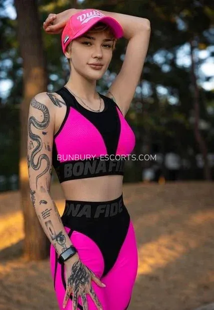 Bunbury escorts Maria — 3