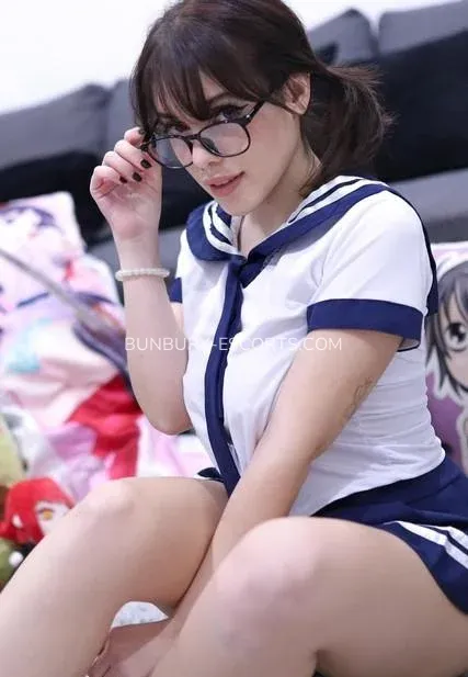 Bunbury escorts Adriana — 7