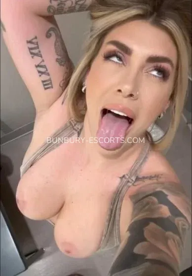 Bunbury escorts Eva — 6
