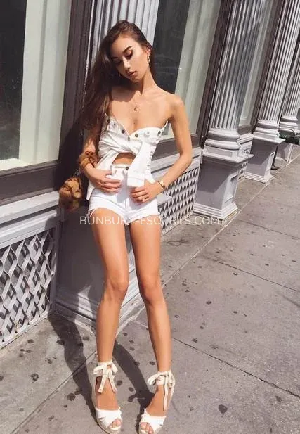 Bunbury escorts Gabriella — 7