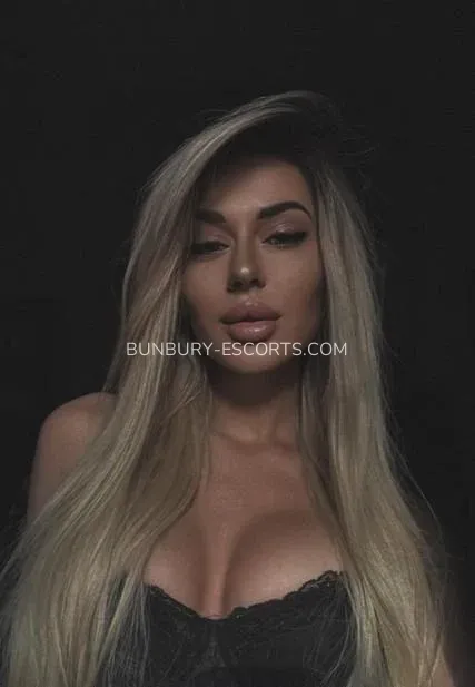 Bunbury escorts Avery — 5
