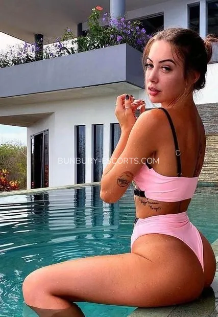 Bunbury escorts birgitta