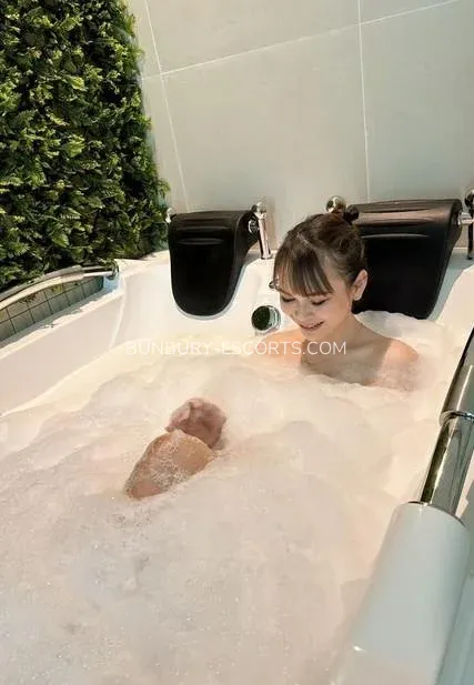 Bunbury escorts Fatima — 1