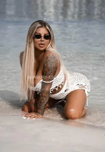 Bunbury escorts Sofia — 4