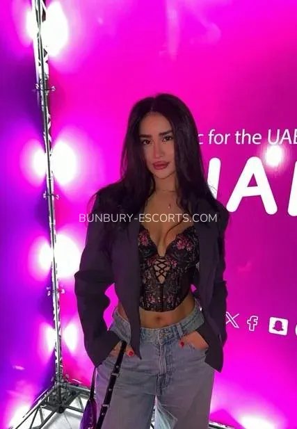 Bunbury escorts Haylee — 7