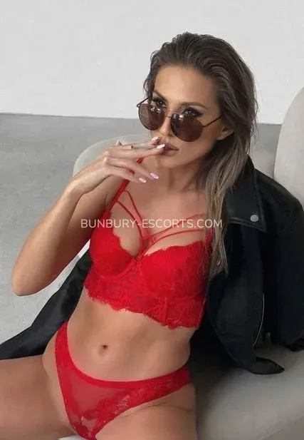 Bunbury escorts Mona — 3