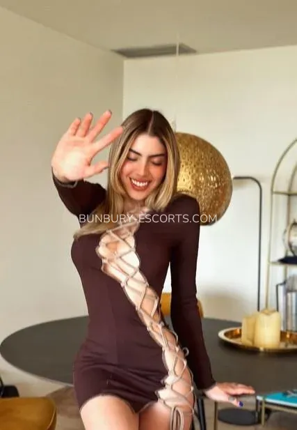 Bunbury escorts Olivia — 5