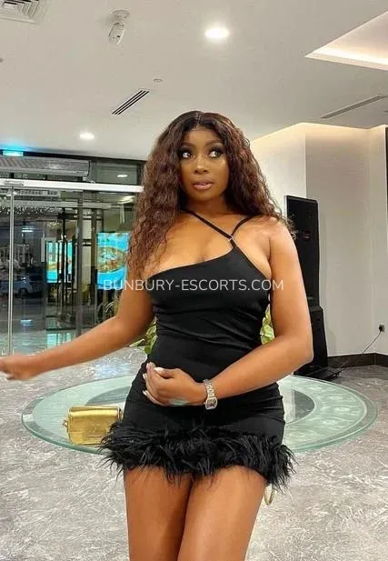 Bunbury escorts Lisa — 3