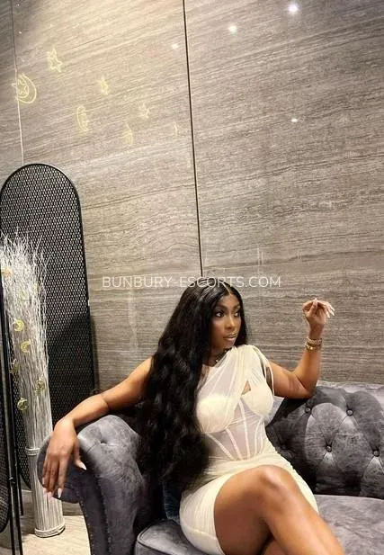 Bunbury escorts Lisa — 6