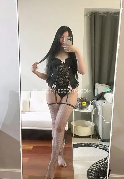 Bunbury escorts Mikayla — 1