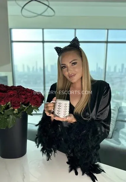 Bunbury escorts Angelina — 4