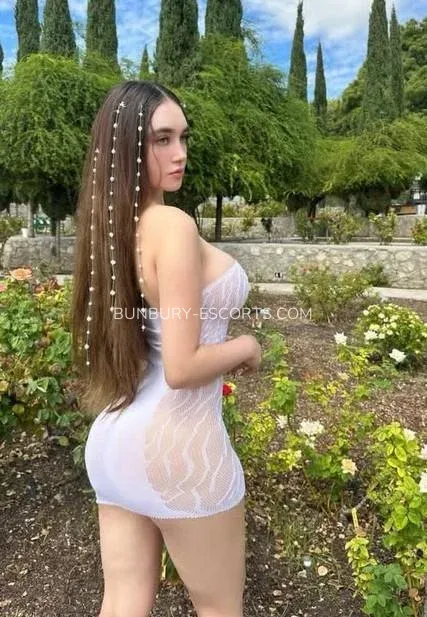 Bunbury escorts Linda — 3