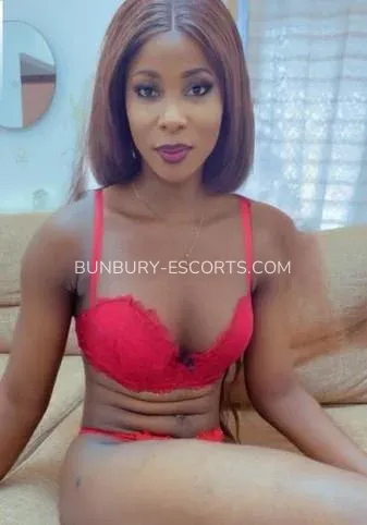 Bunbury escorts Olga — 6