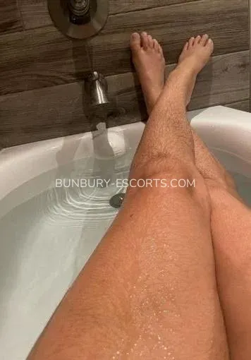 Bunbury escorts Sandra — 3