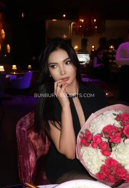 Escort djevojka Inga - Bunbury