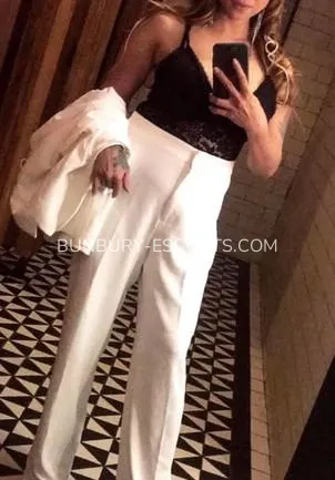 Bunbury escorts Lena — 2