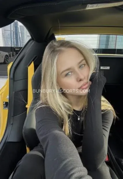 Bunbury escorts Viviana — 1