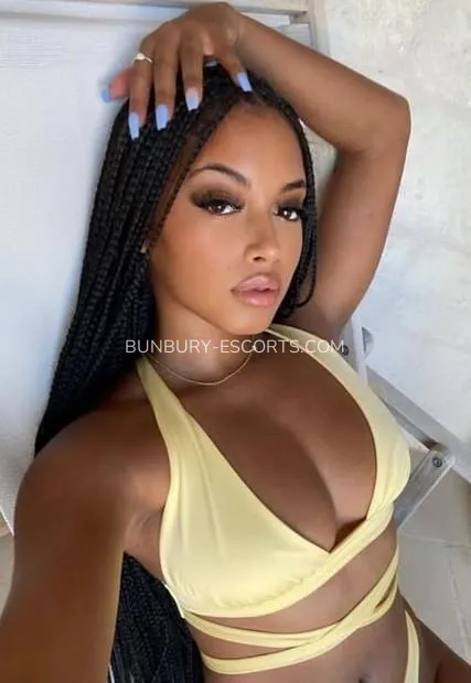 Bunbury escorts vivian