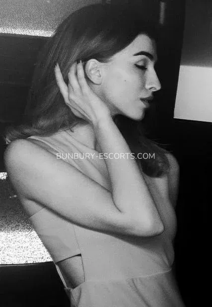 Bunbury escorts Evelyn — 10