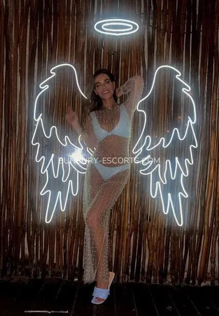 Bunbury escorts Makenna — 4