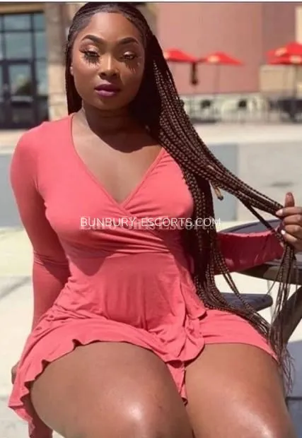 Bunbury escorts Iliane — 2