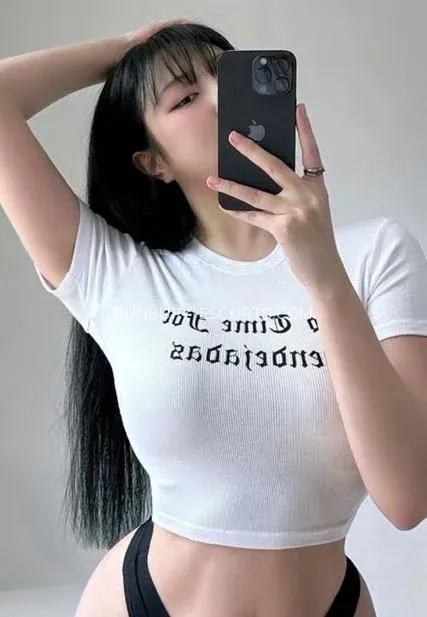 Bunbury escorts Kristin — 1