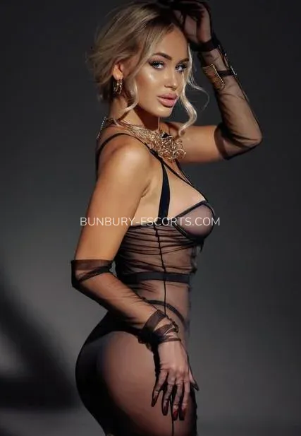 Bunbury escorts Alicia — 3