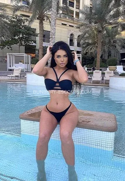 Bunbury escorts Maria — 4