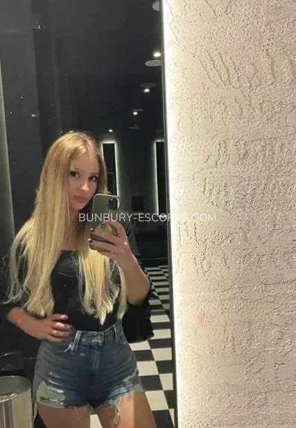 Bunbury escorts Sandra — 5