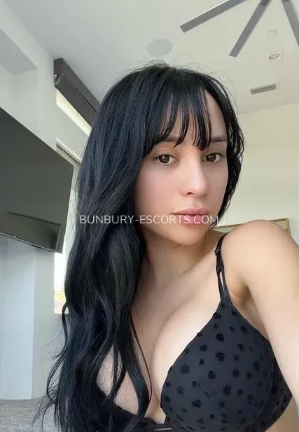 Bunbury escorts Abril — 1