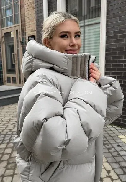 Bunbury escorts Jordan — 6