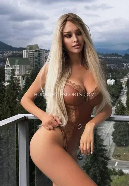 Bunbury escorts Sarah — 4