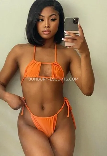 Bunbury escorts Agneta — 2