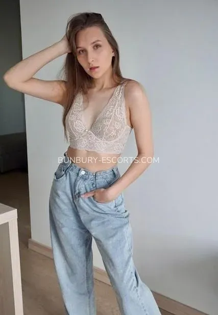 Bunbury escorts Alexandra — 3