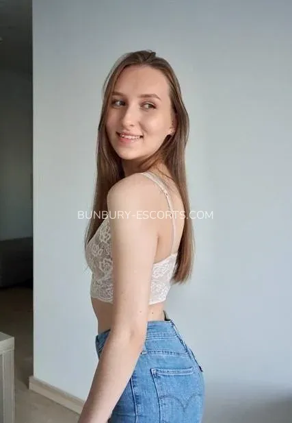 Bunbury escorts Alexandra — 6