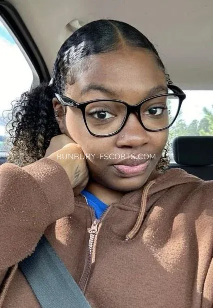 Bunbury escorts Maria — 1