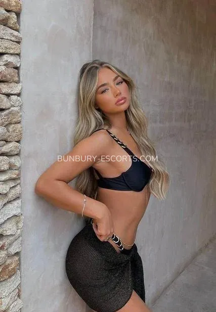 Bunbury escorts Lauren — 1